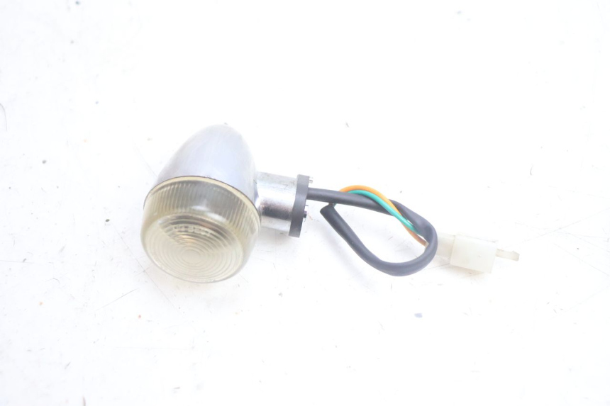 photo de LINKER ACHTERKNIPPERLICHT JM MOTORS OLDIES 4T 50 (2020 - 2026) - Hoofdaanzicht
