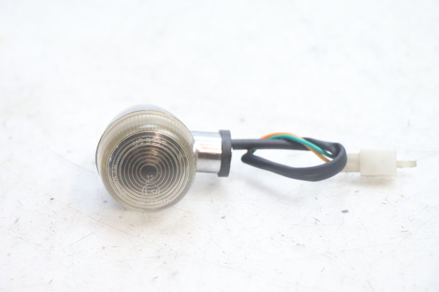 photo de LINKER ACHTERKNIPPERLICHT JM MOTORS OLDIES 4T 50 (2020 - 2026) - Detail van het onderdeel