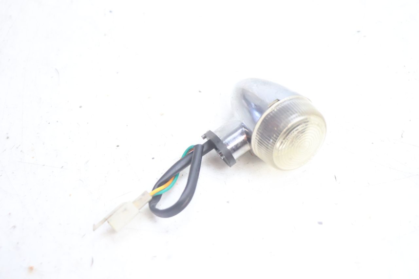photo de LINKER ACHTERKNIPPERLICHT JM MOTORS OLDIES 4T 50 (2020 - 2026) - Andere kijkhoek