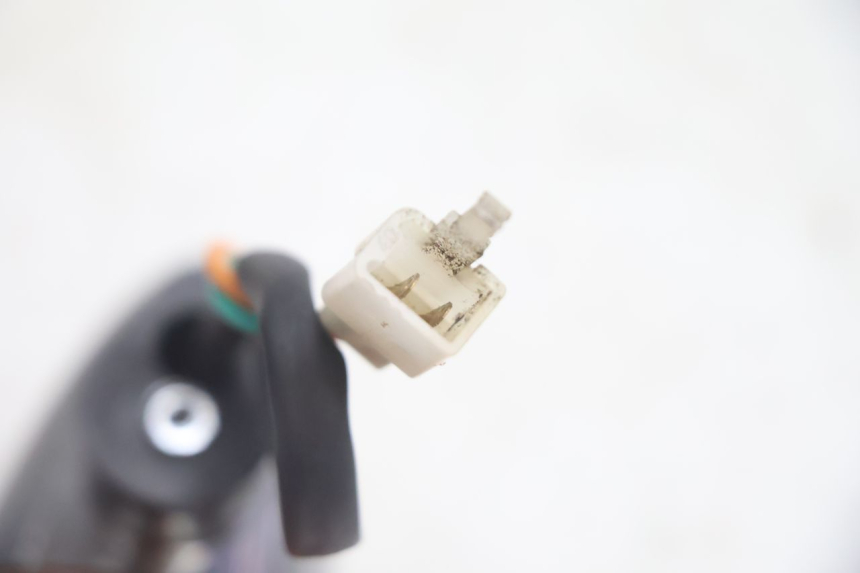 photo de LINKER ACHTERKNIPPERLICHT JM MOTORS OLDIES 4T 50 (2020 - 2026) - Technische close-up