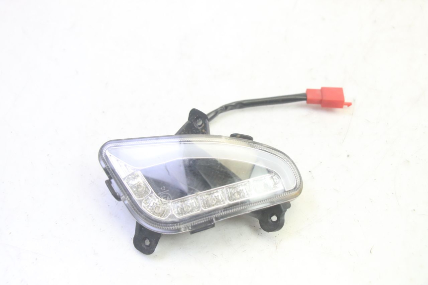 photo de ACHTERLINKS KNIPPERLICHT JM MOTORS OLDIES GT 4T 50 (2018 - 2025) - Hoofdaanzicht