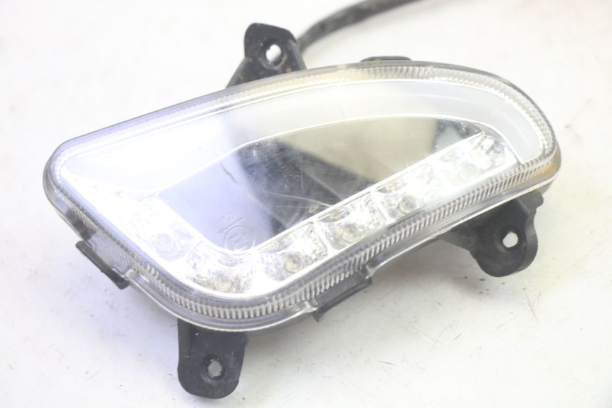 photo de ACHTERLINKS KNIPPERLICHT JM MOTORS OLDIES GT 4T 50 (2018 - 2025) - Detail van het onderdeel