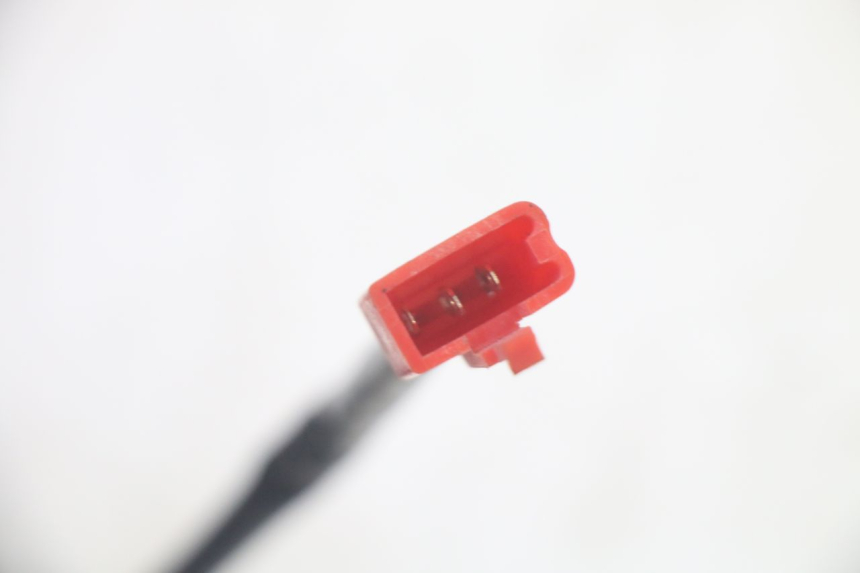 photo de ACHTERLINKS KNIPPERLICHT JM MOTORS OLDIES GT 4T 50 (2018 - 2025) - Technische close-up