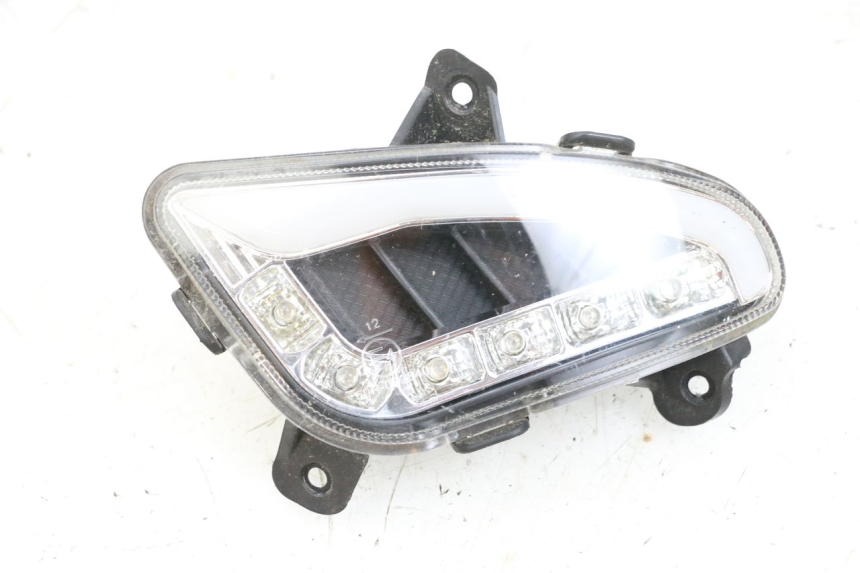 photo de ACHTERLINKS KNIPPERLICHT JM MOTORS OLDIES GT 4T 50 (2018 - 2025) - Hoofdaanzicht