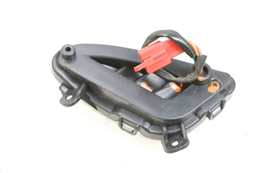 photo de ACHTERLINKS KNIPPERLICHT JM MOTORS OLDIES GT 4T 50 (2018 - 2025) - Andere kijkhoek