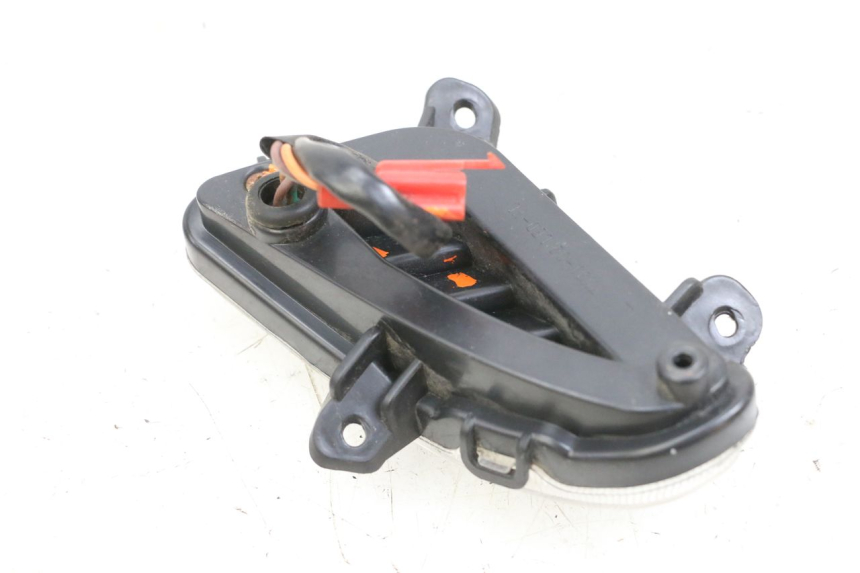 photo de ACHTERLINKS KNIPPERLICHT JM MOTORS OLDIES GT 4T 50 (2018 - 2025) - Technische close-up