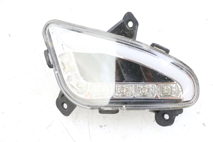 photo de ACHTERLINKS KNIPPERLICHT JM MOTORS OLDIES GT 4T 50 (2018 - 2025) - Overzicht