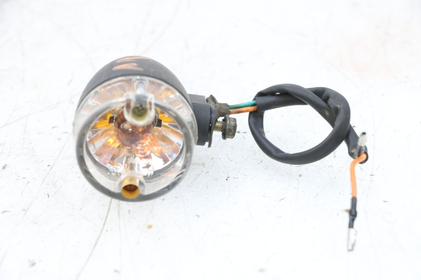 photo de ACHTERLINKS KNIPPERLICHT SYM ORBIT 2 4T 50 (2008 - 2017) - Hoofdaanzicht