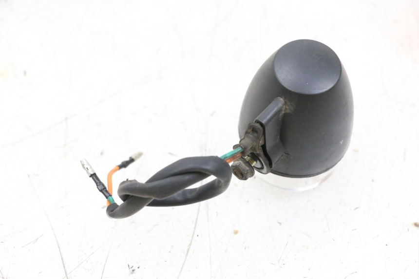 photo de ACHTERLINKS KNIPPERLICHT SYM ORBIT 2 4T 50 (2008 - 2017) - Technische close-up