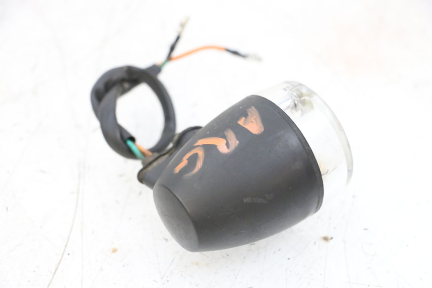 photo de ACHTERLINKS KNIPPERLICHT SYM ORBIT 2 4T 50 (2008 - 2017) - Overzicht