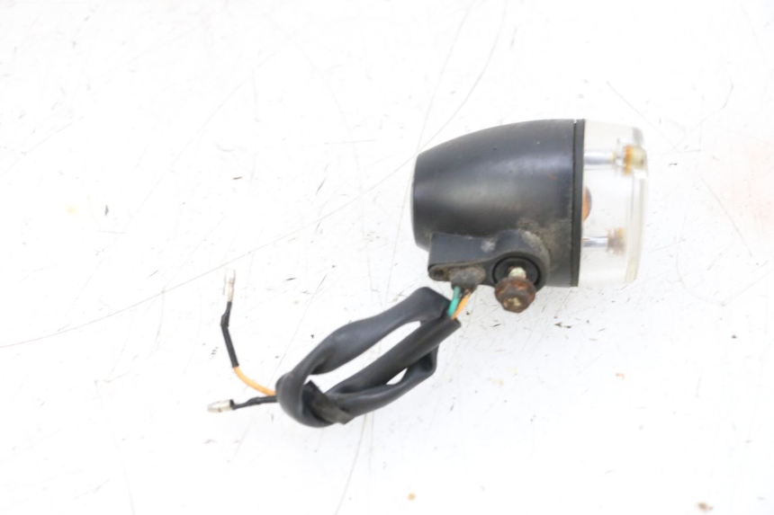 photo de ACHTERLINKS KNIPPERLICHT SYM ORBIT 2 50 (2008 - 2014) - Technische close-up