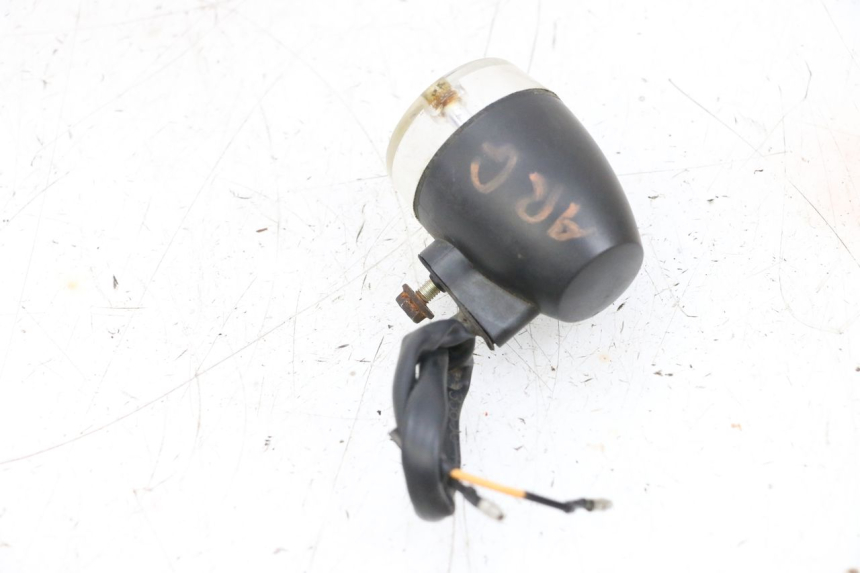 photo de ACHTERLINKS KNIPPERLICHT SYM ORBIT 2 50 (2008 - 2014) - Overzicht