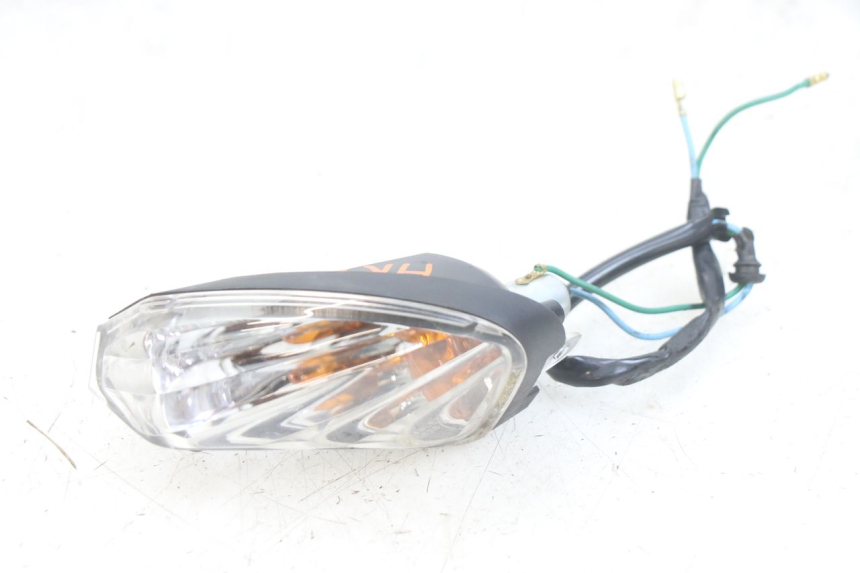 photo de ACHTERLINKS KNIPPERLICHT HONDA PCX (JF47) 125 (2012 - 2013) - Hoofdaanzicht