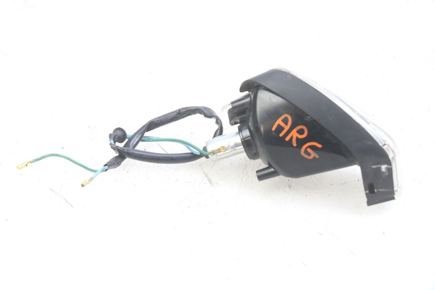 photo de ACHTERLINKS KNIPPERLICHT HONDA PCX (JF47) 125 (2012 - 2013) - Zoom op gebruiksstaat