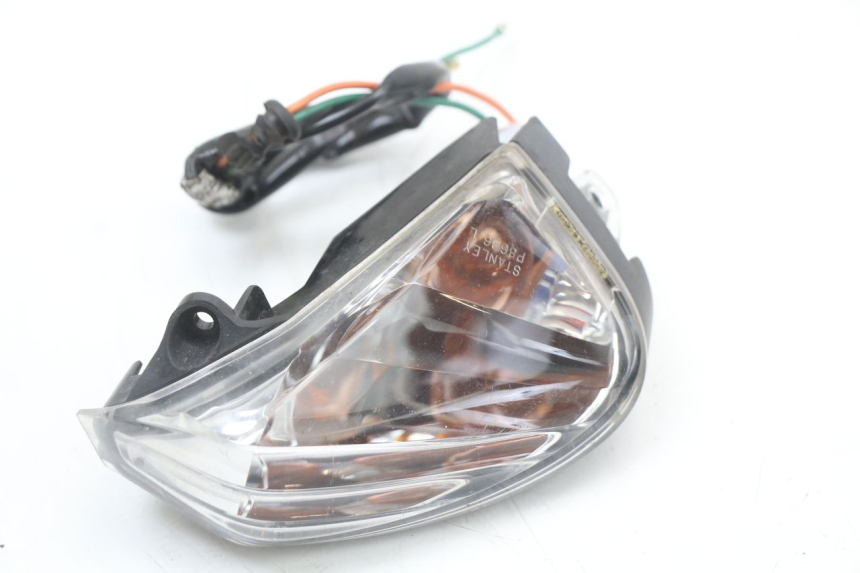 photo de ACHTERLINKS KNIPPERLICHT HONDA PCX (JF47) 125 (2012 - 2013) - Hoofdaanzicht