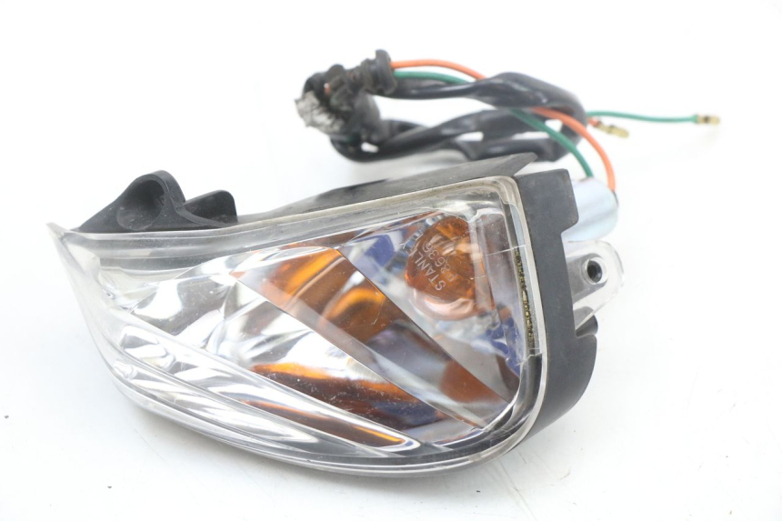 photo de ACHTERLINKS KNIPPERLICHT HONDA PCX (JF47) 125 (2012 - 2013) - Detail van het onderdeel