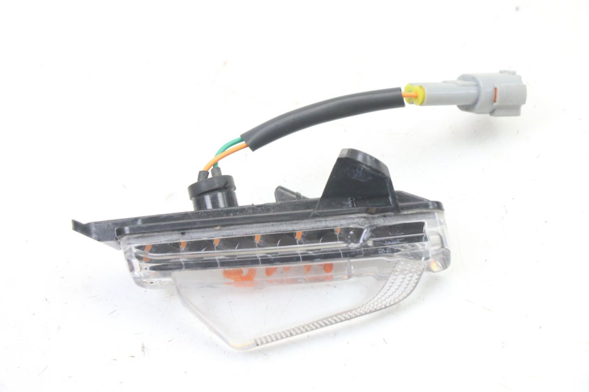 photo de ACHTERLINKS KNIPPERLICHT PEUGEOT TWEET 4T 50 (2023 - 2025) - Zoom op gebruiksstaat