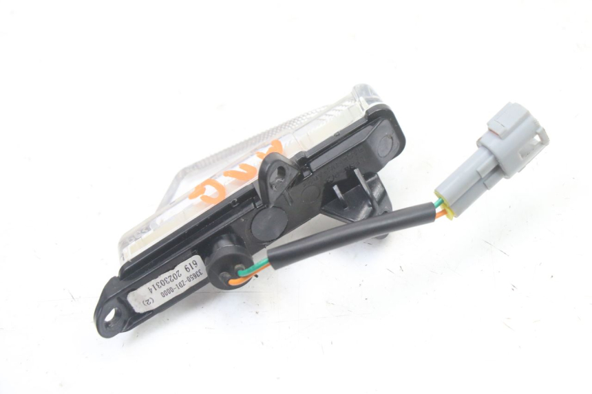 photo de ACHTERLINKS KNIPPERLICHT PEUGEOT TWEET 4T 50 (2023 - 2025) - Andere kijkhoek