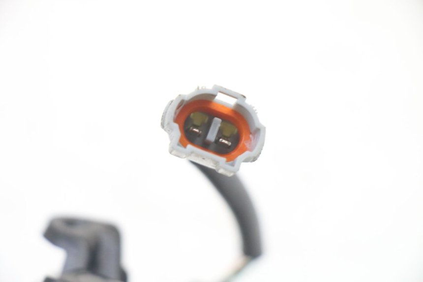 photo de ACHTERLINKS KNIPPERLICHT PEUGEOT TWEET 4T 50 (2023 - 2025) - Technische close-up