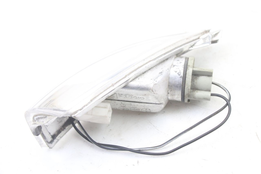 photo de ACHTERLINKS KNIPPERLICHT PIAGGIO FLY 2T 50 (2004 - 2017) - Zoom op gebruiksstaat