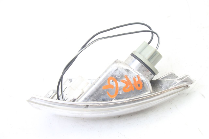 photo de ACHTERLINKS KNIPPERLICHT PIAGGIO FLY 2T 50 (2004 - 2017) - Andere kijkhoek