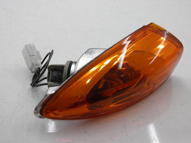 photo de ACHTERLINKS KNIPPERLICHT PIAGGIO FLY 100 (2006 - 2010) - Hoofdaanzicht