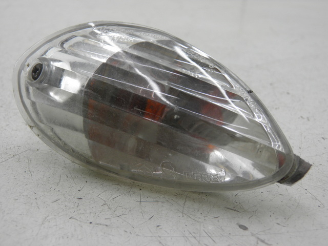 photo de ACHTERLINKS KNIPPERLICHT PIAGGIO LIBERTY 2T 50 (2004 - 2008) - Hoofdaanzicht