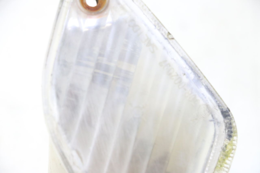 photo de ACHTERLINKS KNIPPERLICHT PIAGGIO VESPA GRANTURISMO 200 (2004 - 2005) - Detail van het onderdeel