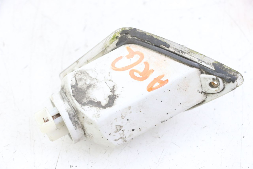 photo de ACHTERLINKS KNIPPERLICHT PIAGGIO VESPA GRANTURISMO 200 (2004 - 2005) - Technische close-up