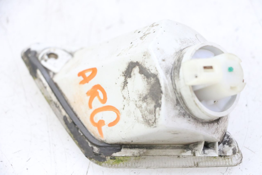 photo de ACHTERLINKS KNIPPERLICHT PIAGGIO VESPA GRANTURISMO 200 (2004 - 2005) - Bevestigingspunten