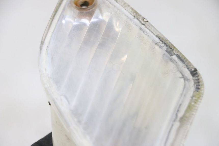 photo de ACHTERLINKS KNIPPERLICHT PIAGGIO VESPA GRANTURISMO 200 (2004 - 2005) - Staat van het oppervlak