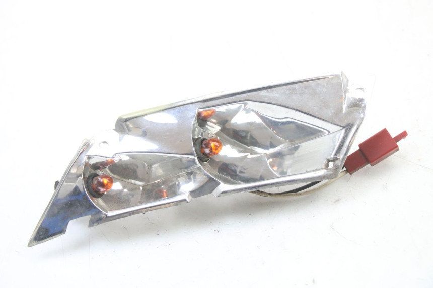 photo de ACHTERLINKER KNIPPERLICHT PIAGGIO ZIP 2T 50 (2009 - 2019) - Hoofdaanzicht