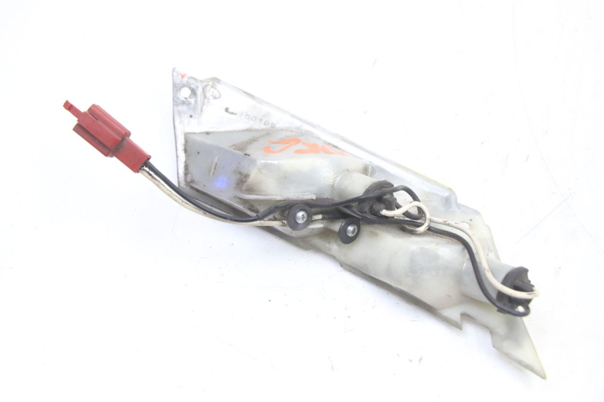 photo de ACHTERLINKER KNIPPERLICHT PIAGGIO ZIP 2T 50 (2009 - 2019) - Technische close-up