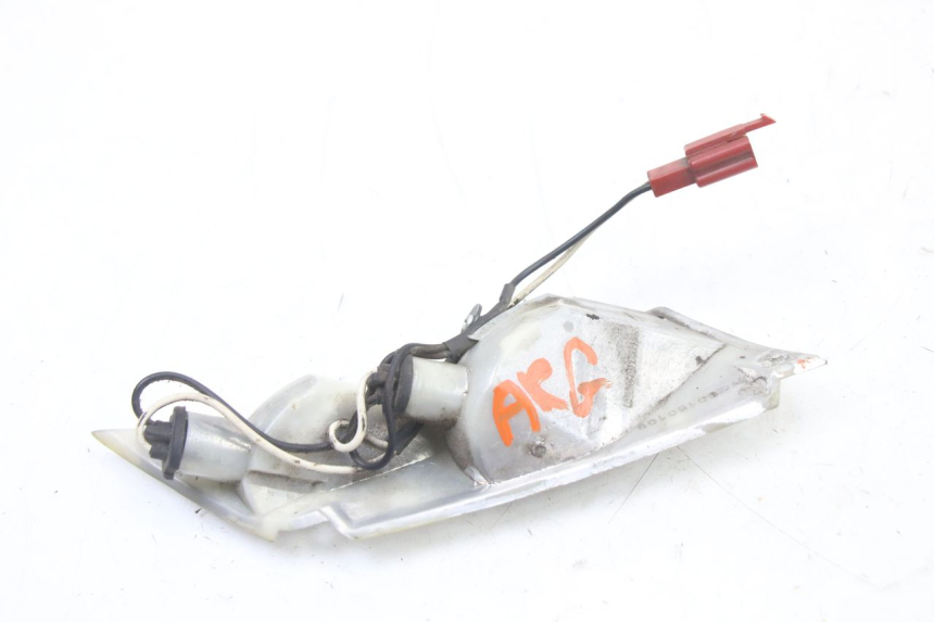 photo de ACHTERLINKER KNIPPERLICHT PIAGGIO ZIP 2T 50 (2009 - 2019) - Overzicht