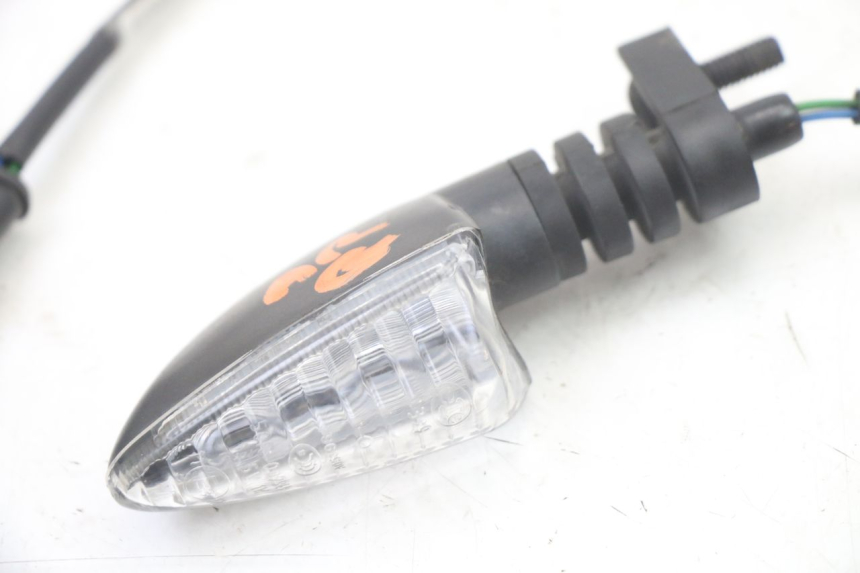 photo de ACHTERLINKS KNIPPERLICHT LIGIER PULSE 3 1 (2014 - 2020) - Detail van het onderdeel