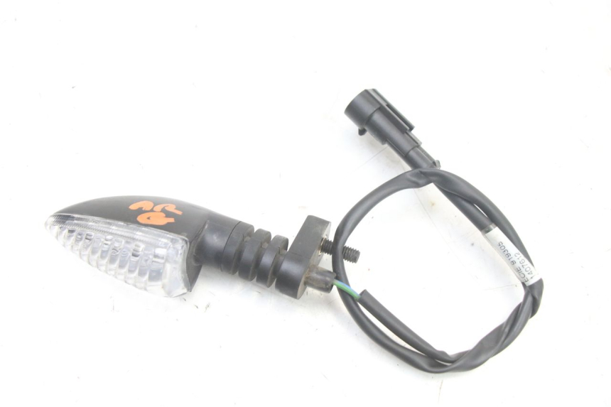 photo de ACHTERLINKS KNIPPERLICHT LIGIER PULSE 3 1 (2014 - 2020) - Zoom op gebruiksstaat