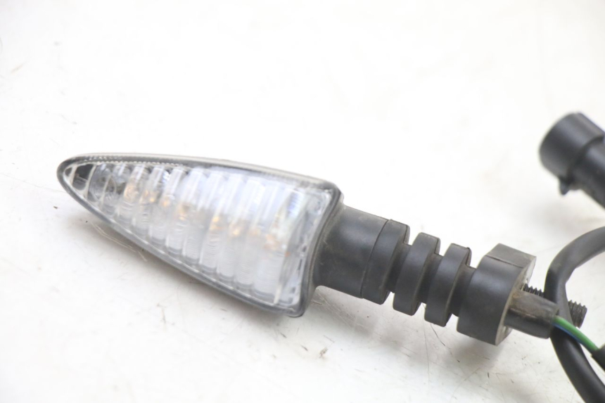 photo de ACHTERLINKS KNIPPERLICHT LIGIER PULSE 3 1 (2014 - 2020) - Andere kijkhoek