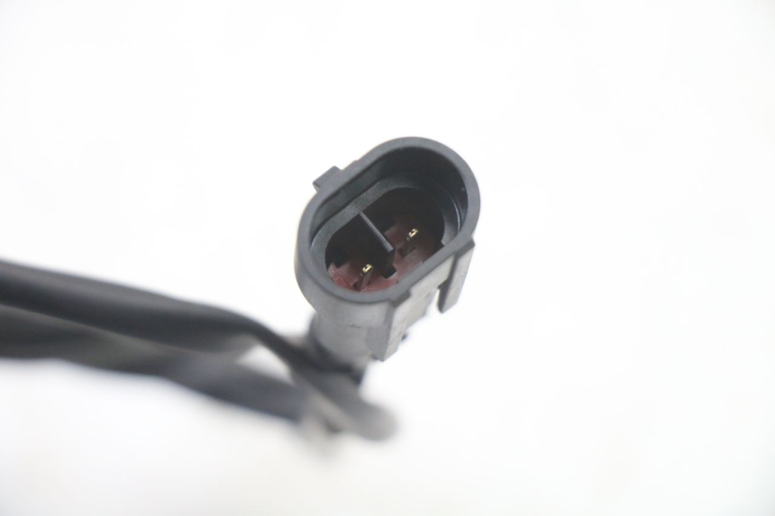 photo de ACHTERLINKS KNIPPERLICHT LIGIER PULSE 3 1 (2014 - 2020) - Overzicht