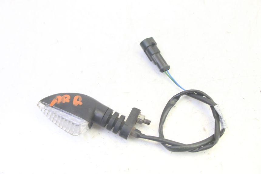 photo de ACHTERLINKS KNIPPERLICHT LIGIER PULSE 3 1 (2014 - 2020) - Hoofdaanzicht