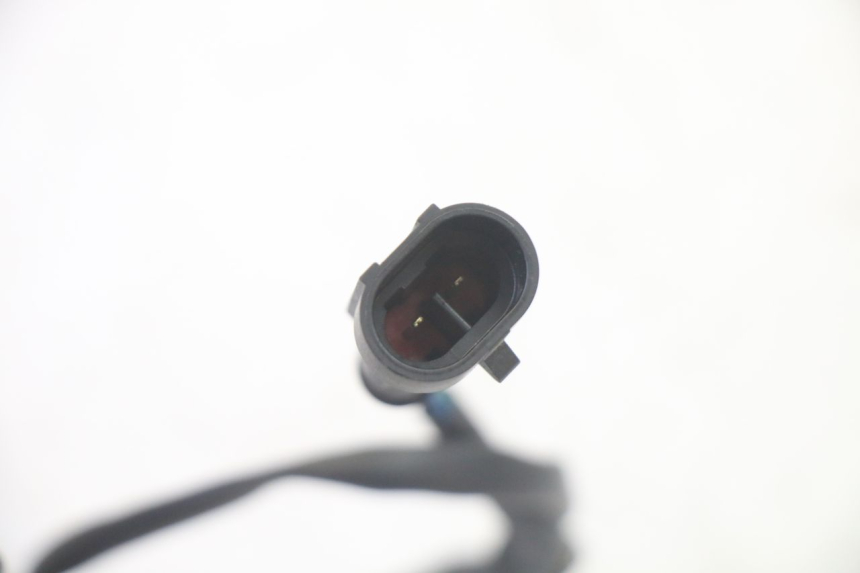 photo de ACHTERLINKS KNIPPERLICHT LIGIER PULSE 3 1 (2014 - 2020) - Andere kijkhoek