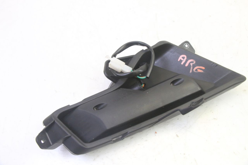 photo de ACHTERLINKS KNIPPERLICHT EFUN PUSA 1 - Technische close-up