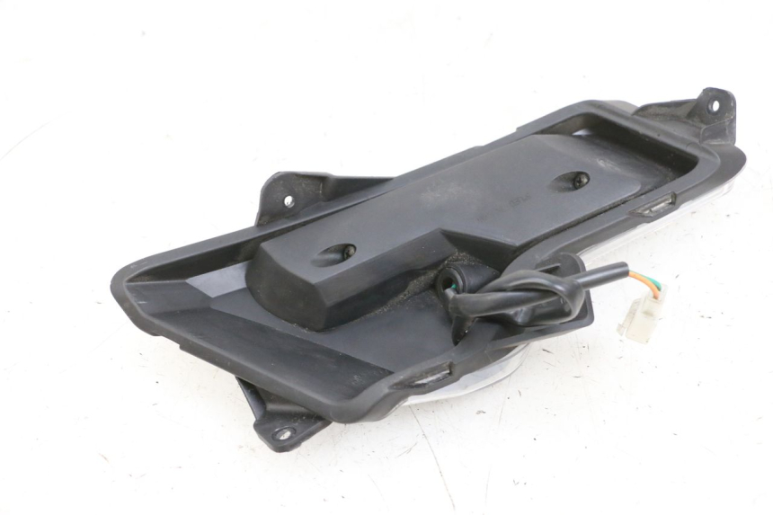 photo de ACHTERLINKS KNIPPERLICHT EFUN PUSA 1 - Technische close-up