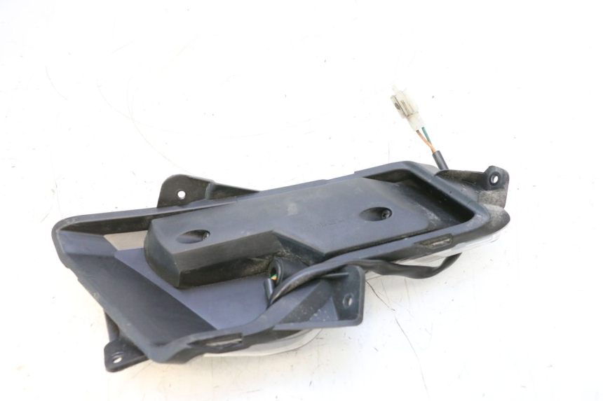 photo de ACHTERLINKS KNIPPERLICHT EFUN PUSA 1 - Overzicht