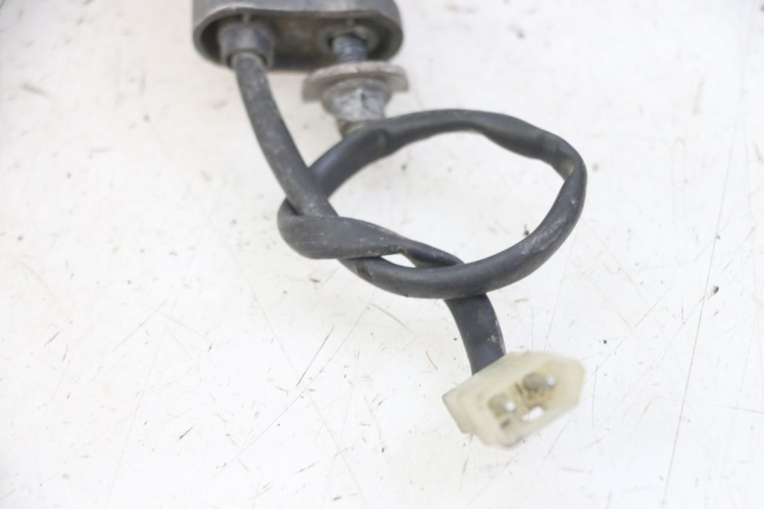 photo de ACHTERLINKS KNIPPERLICHT APRILIA RALLY AC 50 (1995 - 2004) - Detail van het onderdeel