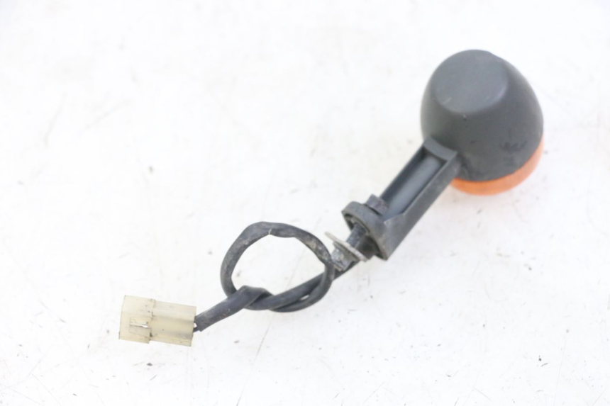 photo de ACHTERLINKS KNIPPERLICHT APRILIA RALLY AC 50 (1995 - 2004) - Zoom op gebruiksstaat