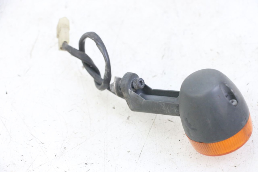 photo de ACHTERLINKS KNIPPERLICHT APRILIA RALLY AC 50 (1995 - 2004) - Andere kijkhoek