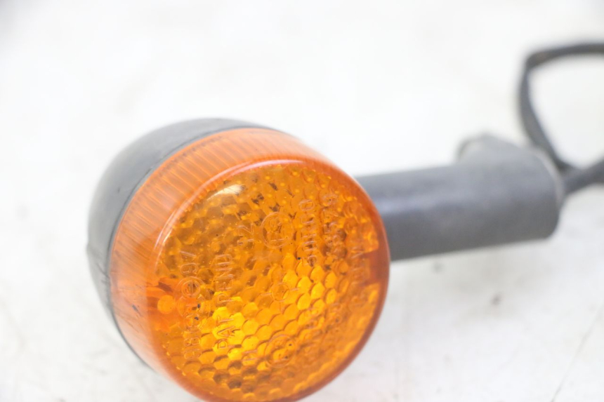 photo de ACHTERLINKS KNIPPERLICHT APRILIA RALLY AC 50 (1995 - 2004) - Bevestigingspunten