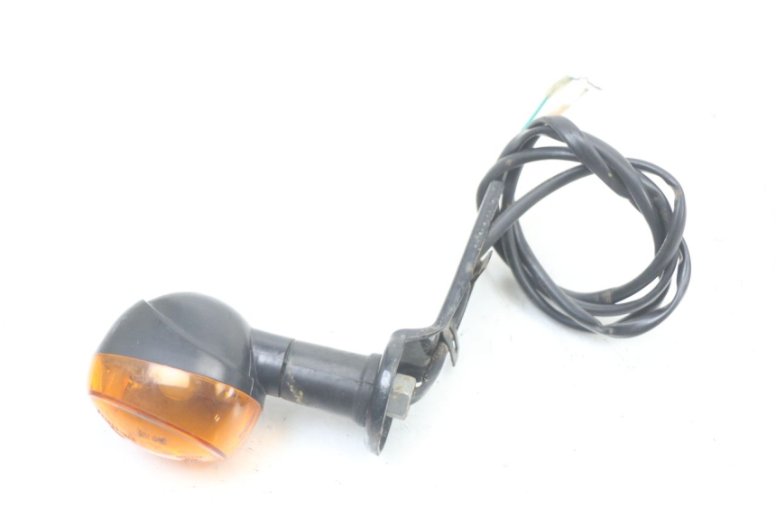 photo de ACHTERLINKS KNIPPERLICHT REGAL RAPTOR SPYDER 125 (2010 - 2018) - Hoofdaanzicht