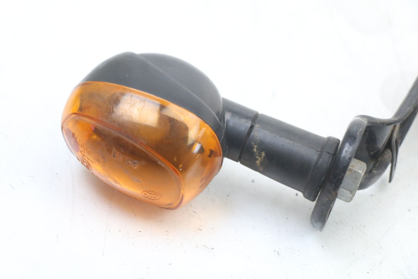 photo de ACHTERLINKS KNIPPERLICHT REGAL RAPTOR SPYDER 125 (2010 - 2018) - Detail van het onderdeel