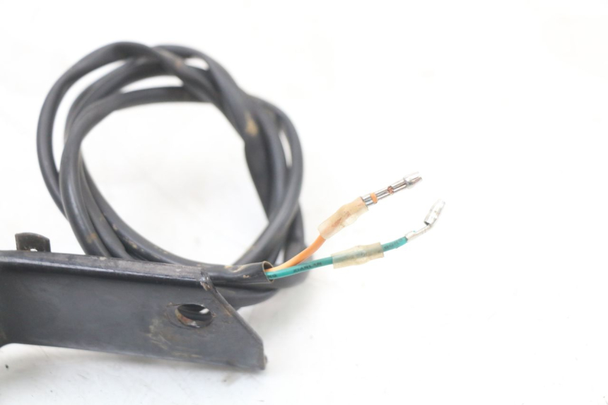 photo de ACHTERLINKS KNIPPERLICHT REGAL RAPTOR SPYDER 125 (2010 - 2018) - Overzicht